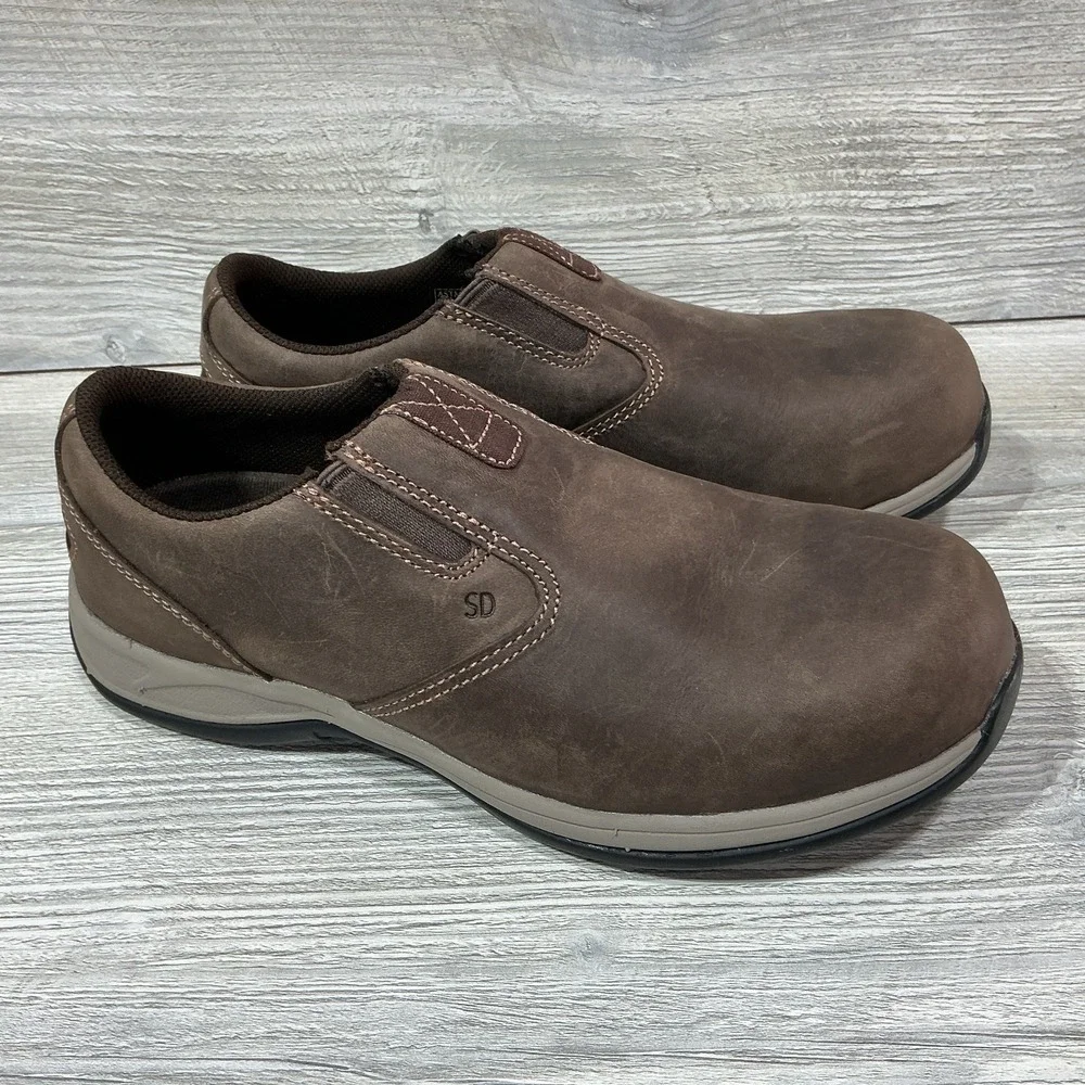 Red Wing Shoes perfect any